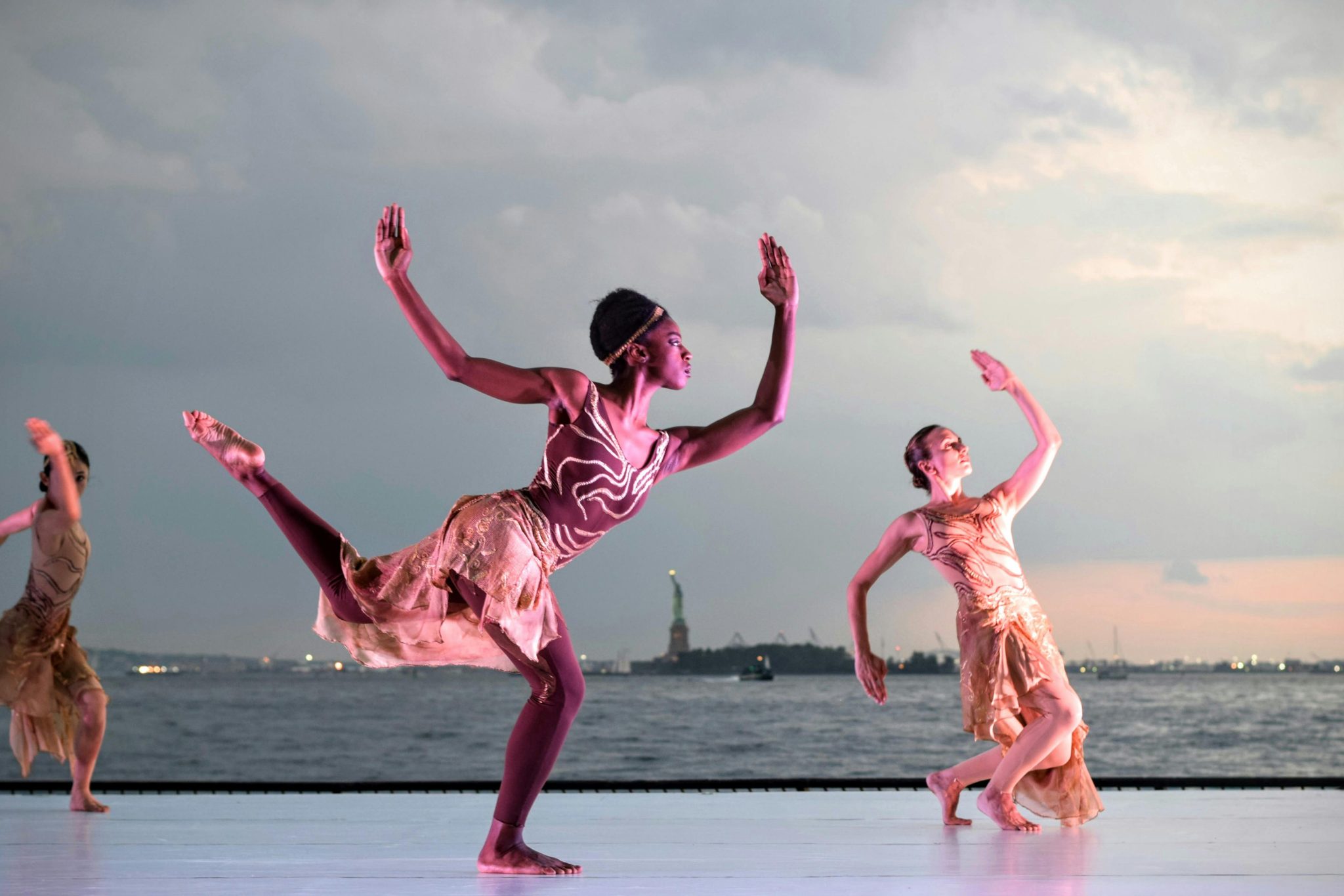 The Cultural Significance of Dance: Preserving Traditions and ...